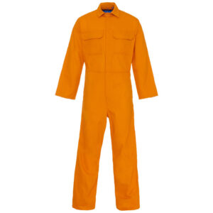 Weld-Tex® FR Basic Coverall