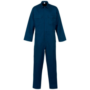 Weld-Tex® FR Basic Coverall