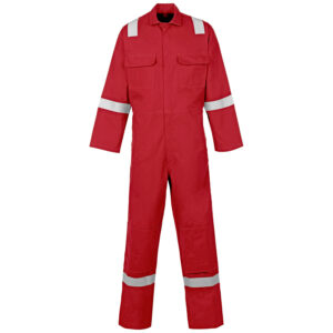 Weld-Tex® FR Standard Coverall