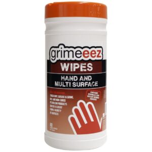 Grimeeez Hand & Multi-surface Wet Wipes