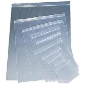 grip seal bags - 3" x 3.25" Pack of 100