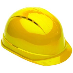 Supertouch Safety Helmet