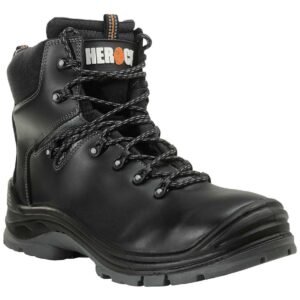 herock gladiator safety boots