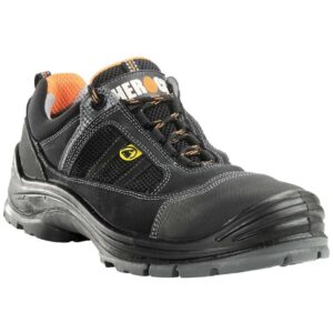 herock infinity safety shoes
