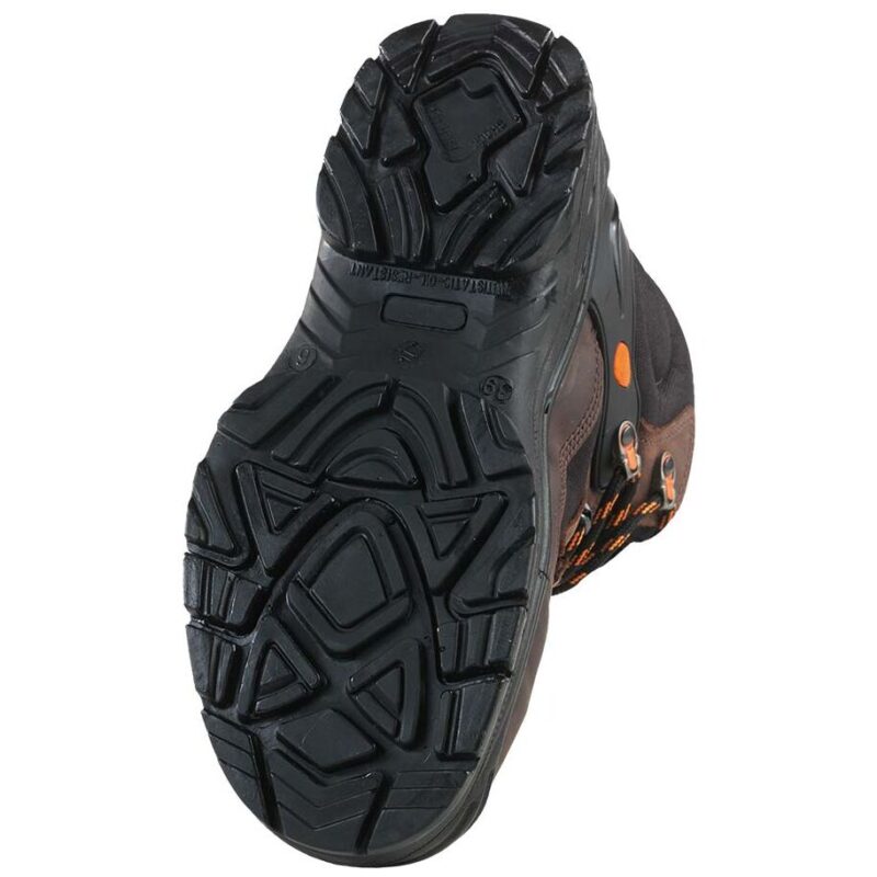 herock magnus boots sole