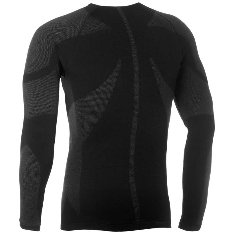 herock nikos thermal long sleeve tshirt reverse