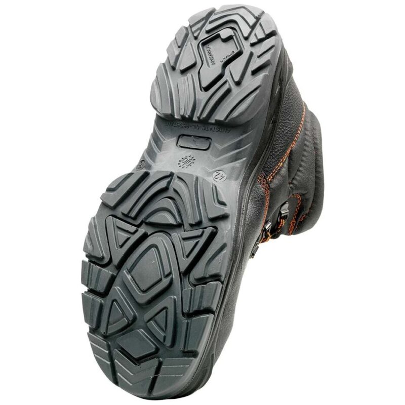 herock primus boots sole