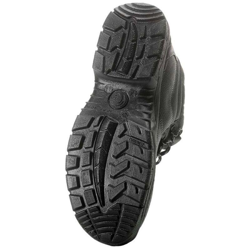 herock roma boots sole