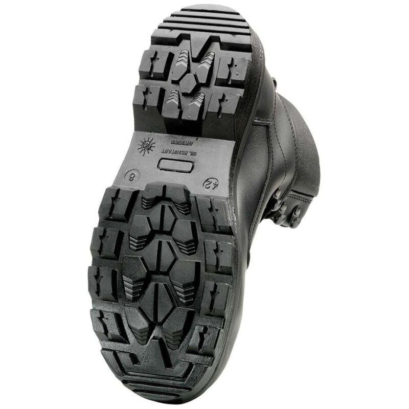 herock san remo boots sole