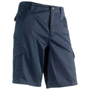 herock tyrus work shorts in navy