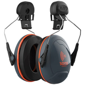 JSP® Sonis® C Ear Defenders - SNR 31 dB