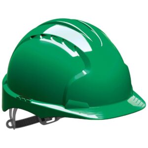 JSP® EVO®2 Non-Vented Safety Helmet