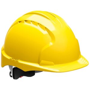 JSP® EVO®3 Revolution® Non-Vented Safety Helmet