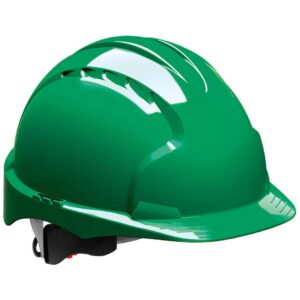 JSP® EVO®3 Revolution® Non-Vented Safety Helmet