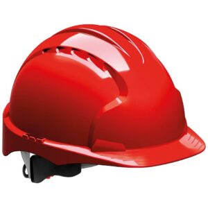 JSP® EVO®3 Revolution® Non-Vented Safety Helmet