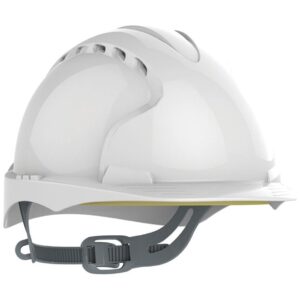 JSP® EVO®2 Vented Safety Helmet