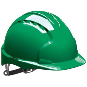 JSP® EVO®2 Vented Safety Helmet