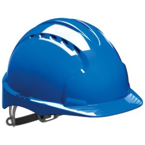 JSP® EVO®2 Vented Safety Helmet