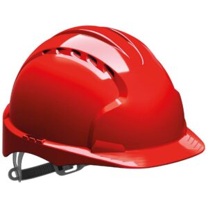 JSP® EVO®2 Vented Safety Helmet
