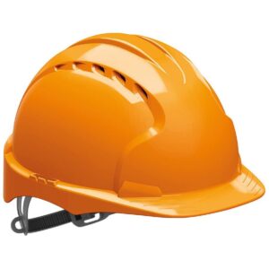 JSP® EVO®2 Vented Safety Helmet
