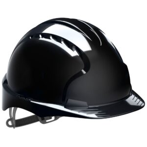 JSP® EVO®2 Vented Safety Helmet