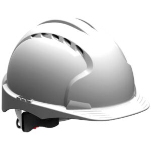 JSP® EVO®3 Revolution® Vented Safety Helmet