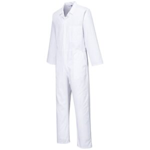 Portwest Food Coverall