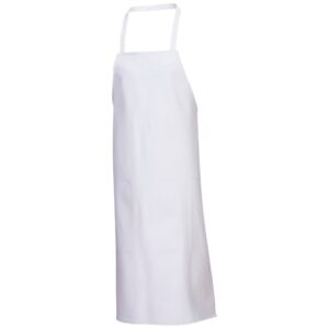 Portwest Food Industry Apron White 2207