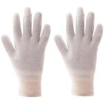 Portwest Stockinette Knitwrist Glove Beige A050