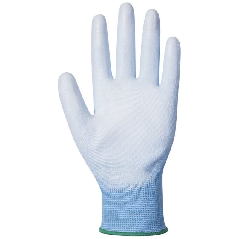 Portwest PU Palm Glove - Blue