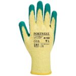 Portwest Classic Grip Glove - Latex