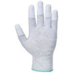 Portwest Antistatic PU Fingertip Glove - XXS