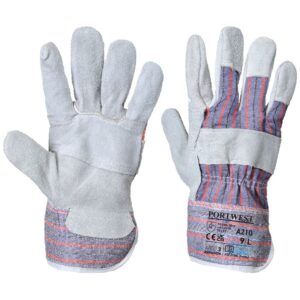 Portwest Canadian Rigger Glove