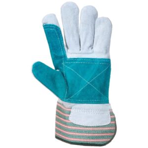 Portwest Double Palm Rigger Glove - XXXL