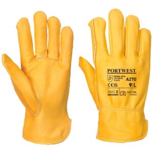 Portwest Classic Driver Glove - XL