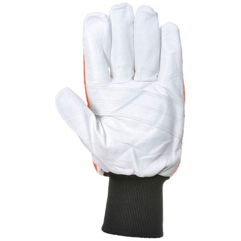 Portwest Oak Chainsaw Protective Glove - XL