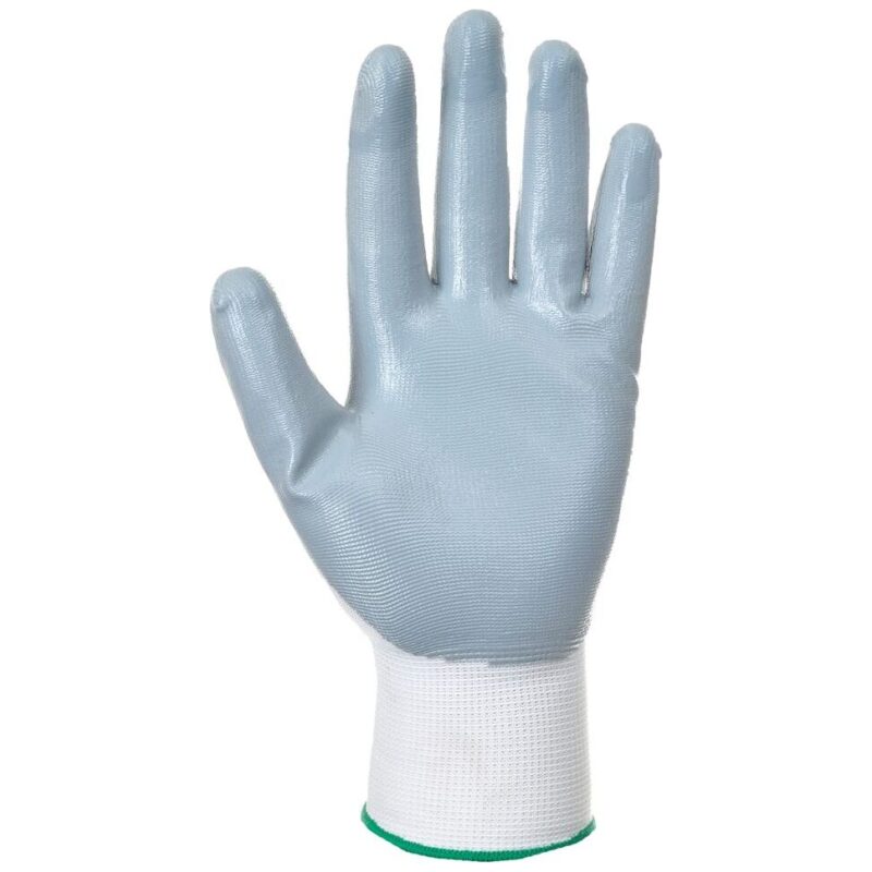 Portwest Flexo Grip Nitrile Glove - XXL