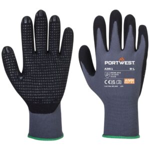 Portwest DermiFlex Plus Glove - XXXL