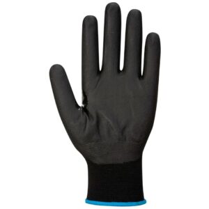 Portwest NPR15 Nitrile Foam Touchscreen Glove - XXL