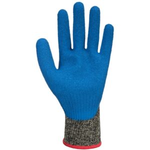 Portwest Aramid HR Cut Latex Glove - XXXL
