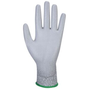 Portwest LR Cut PU Palm Glove - XXXL