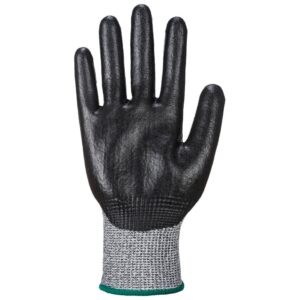 Portwest Cut 3/4 Nitrile Foam Glove - XXXL