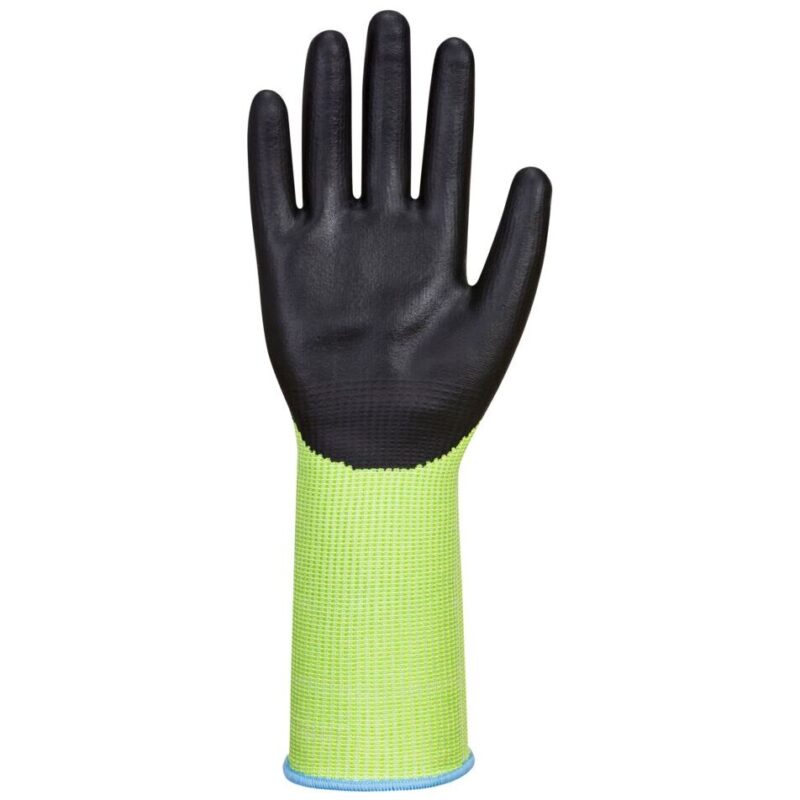 Portwest Green Cut Glove Long Cuff - XXXL