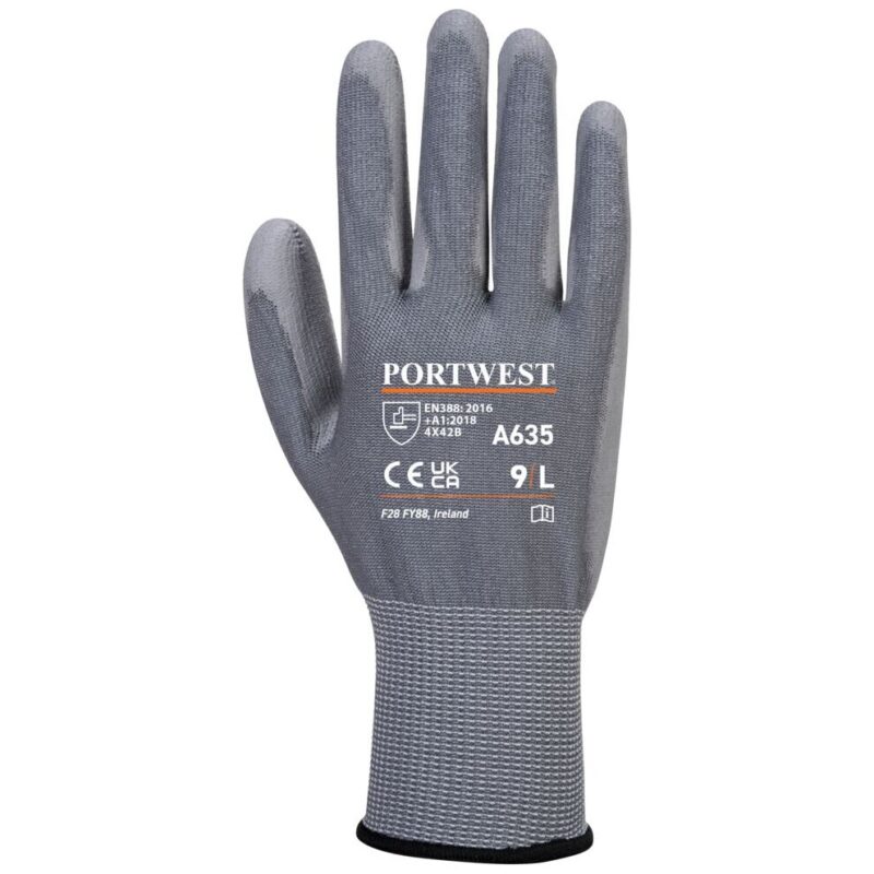 Portwest Economy Cut Glove