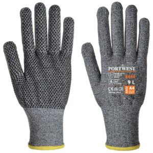 Portwest Sabre-Dot Glove - XXL