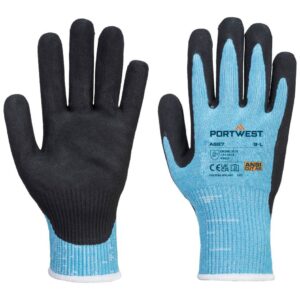 Portwest Claymore AHR Cut Glove - XXL