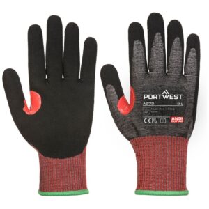Portwest CS Cut F13 Nitrile Glove - XXL