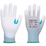 Portwest MR13 ESD PU Palm Glove - XXL