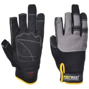 Portwest Powertool Pro - High Performance Glove - XL