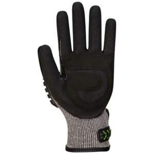Portwest VHR15 Nitrile Foam Impact Glove - XXL